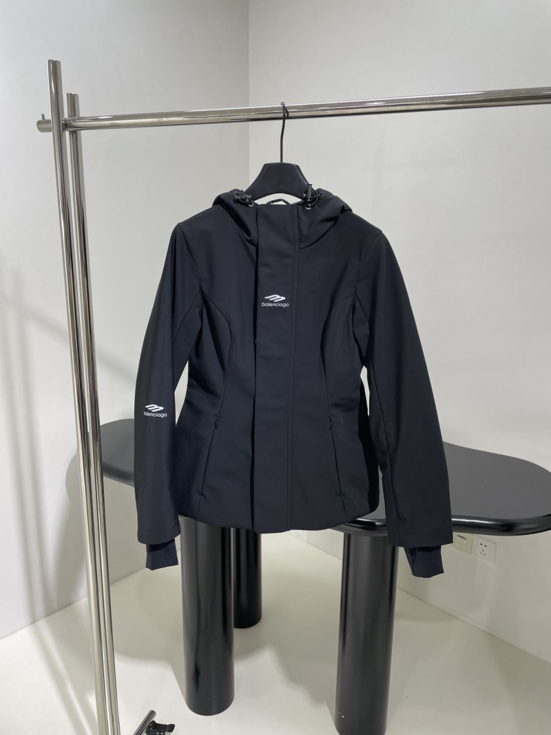 Balenciaga Coats